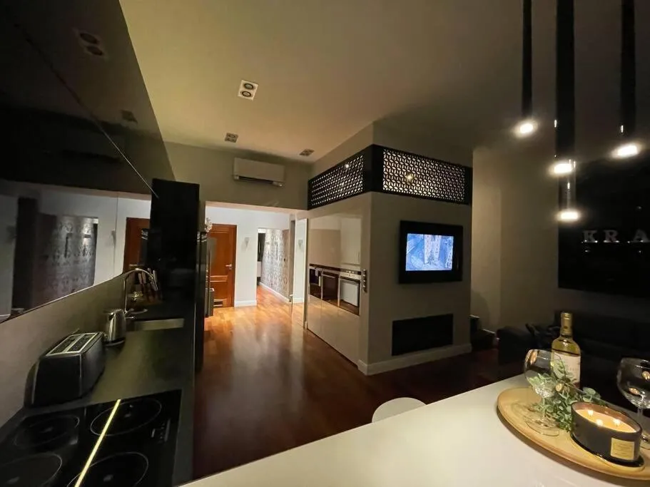 Image of Luxury Apartment downtown Kraków