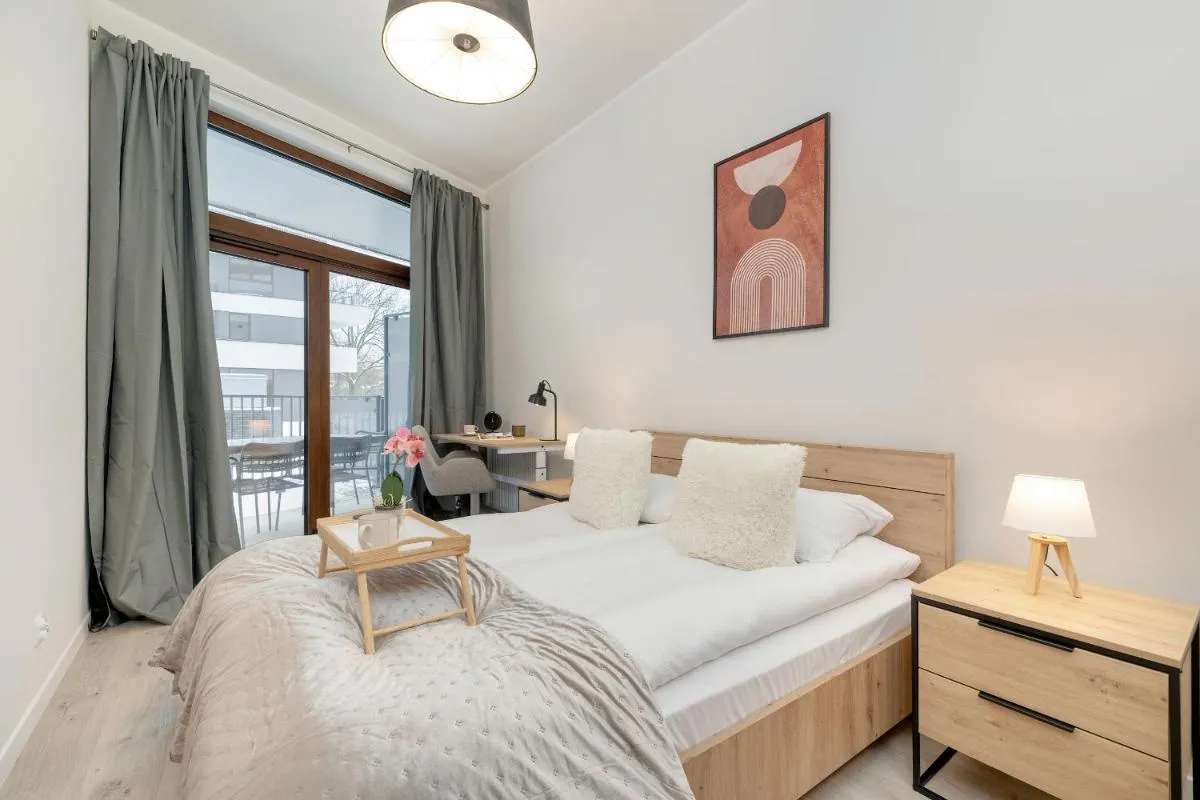 Image 1 of Luxury Apartment near the City Center of Cracow by Renters Prestige
