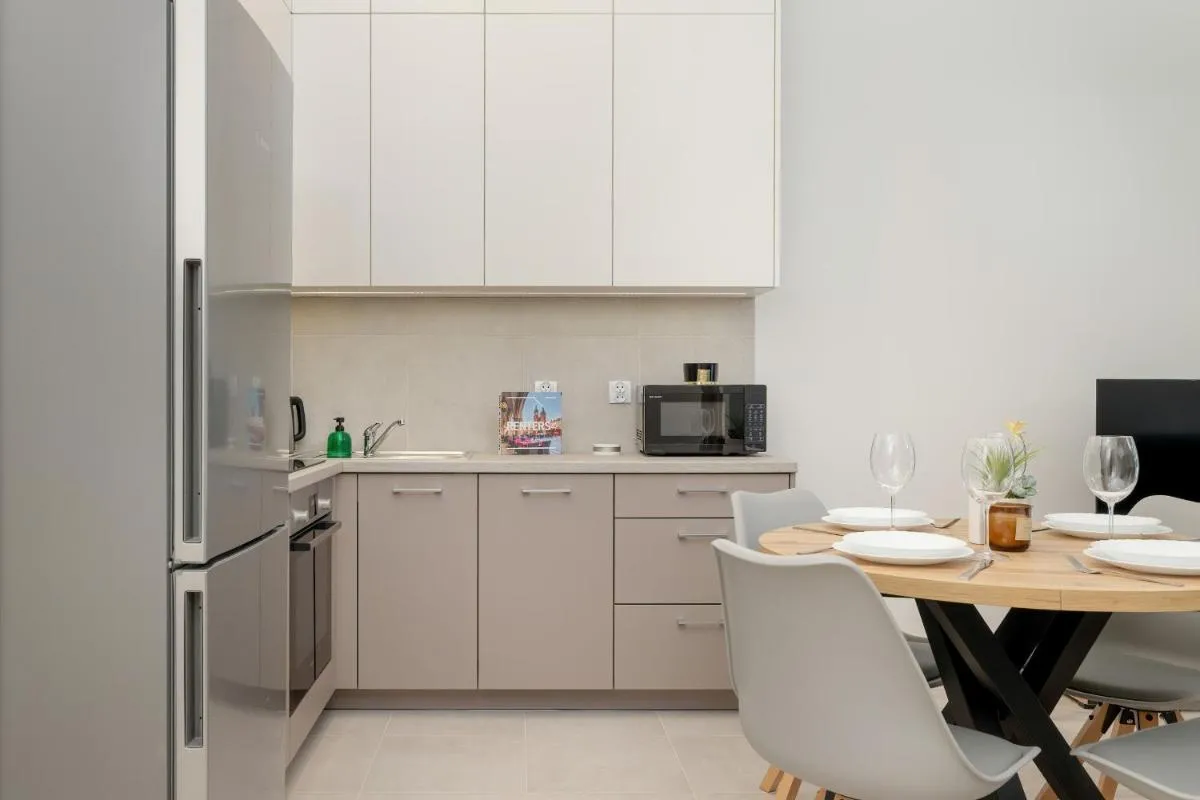 Image 2 of Luxury Apartment near the City Center of Cracow by Renters Prestige
