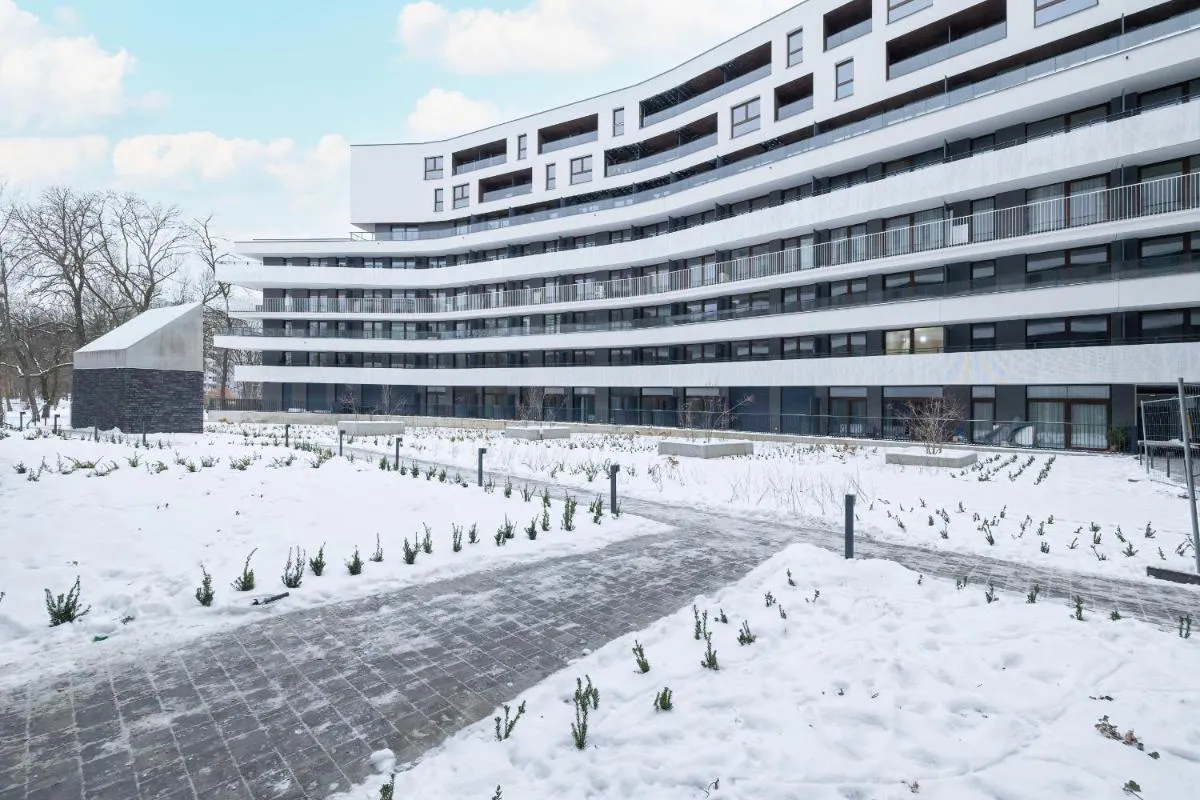 Image 4 of Luxury Apartment near the City Center of Cracow by Renters Prestige