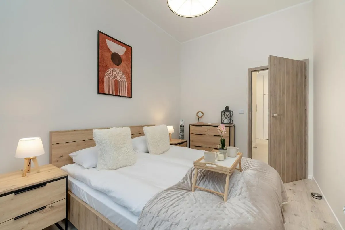 Image 5 of Luxury Apartment near the City Center of Cracow by Renters Prestige