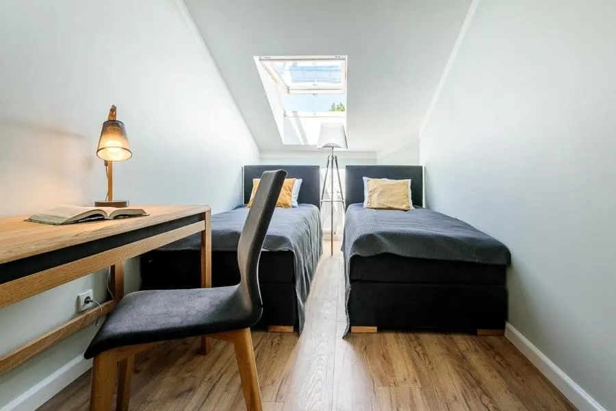 Image 1 of Luxury Apartments Old Town Topolowa