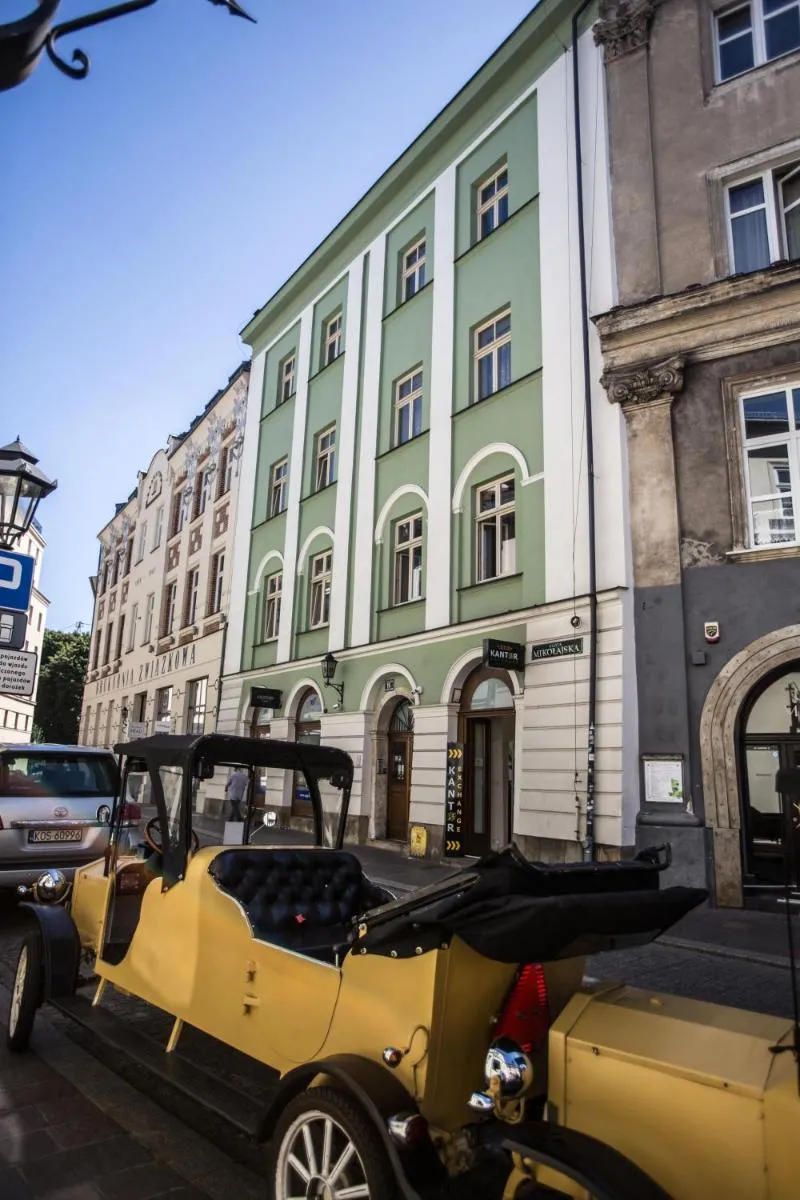 Image 5 of Luxury in the Heart of the Old Town