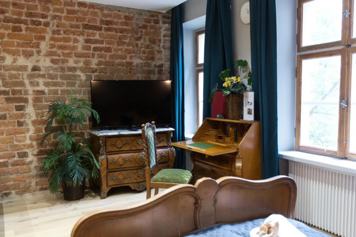 Image 4 of Luxury in the Heart of the Old Town
