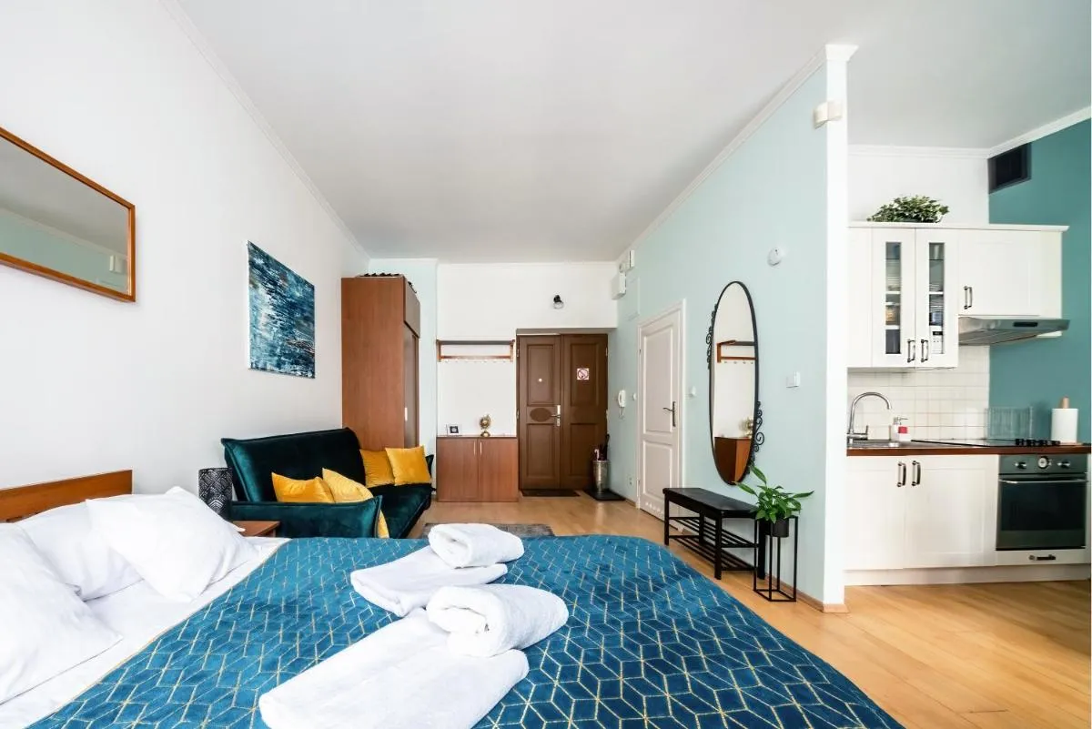 Image 1 of Luxury in the Heart of the Old Town