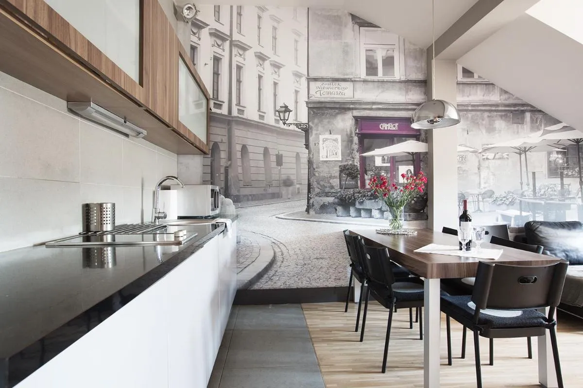 Image 3 of MB Cracow Apartments