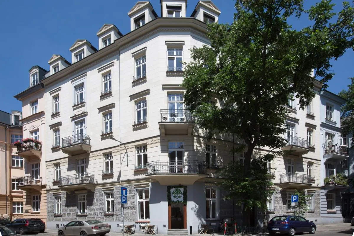 Image 5 of MB Cracow Apartments