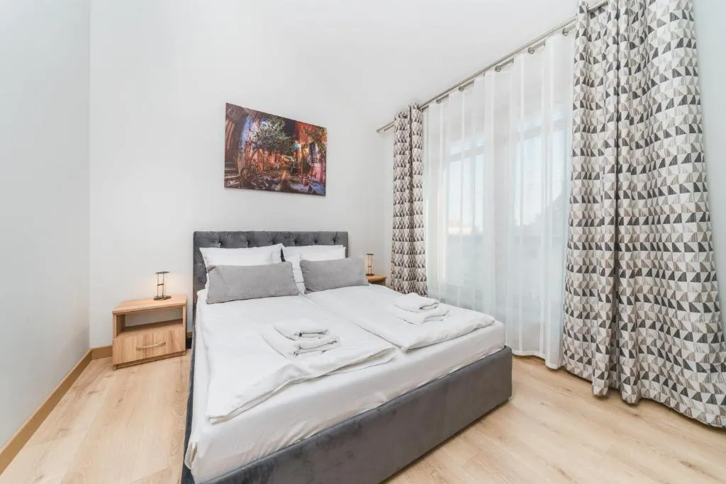 Image of MB Cracow Apartments