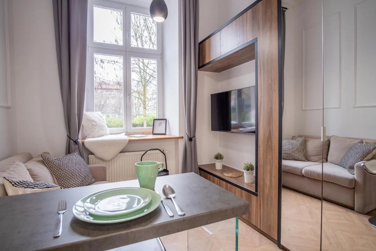 Image 4 of MB Cracow Apartments