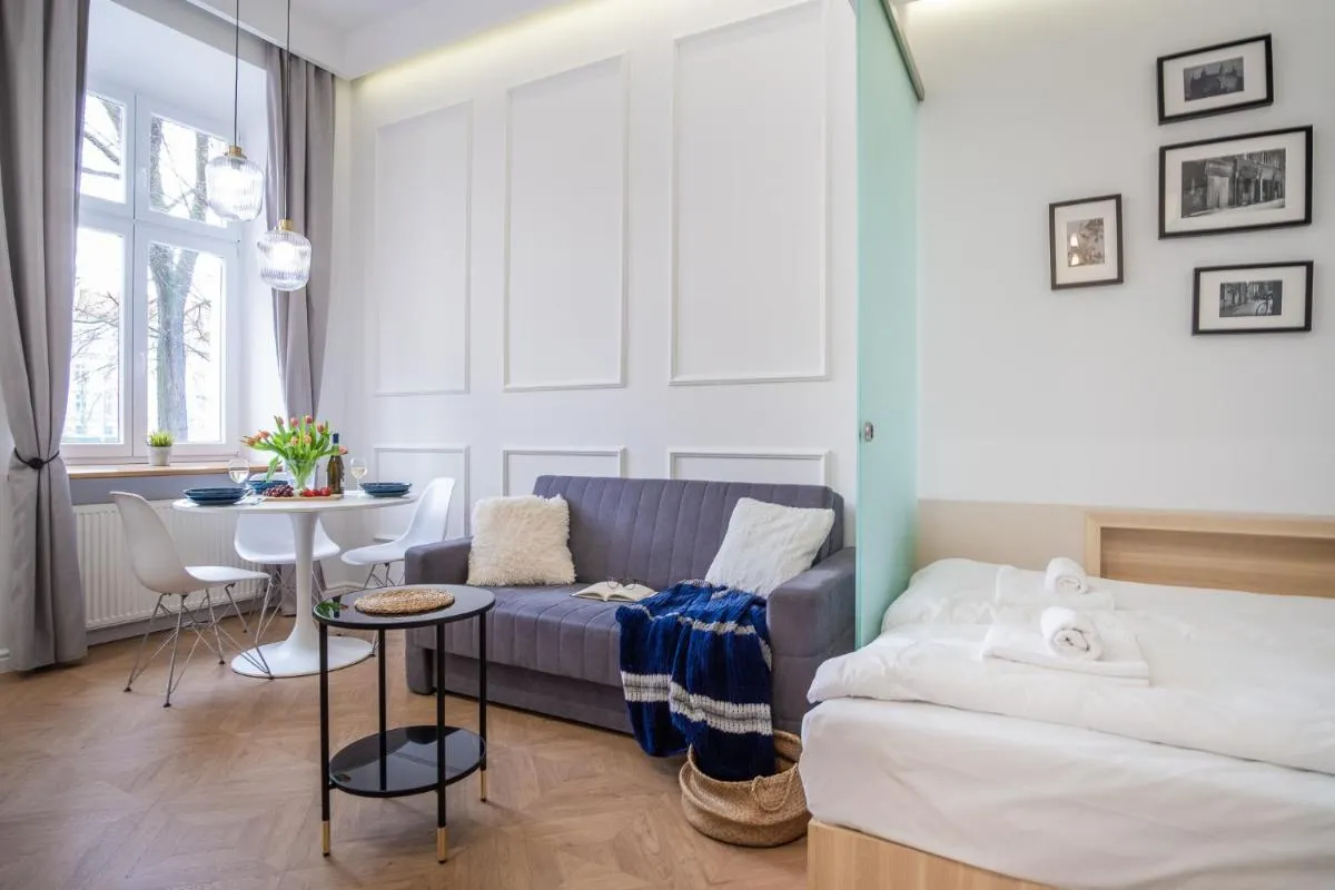 Image 1 of MB Cracow Apartments