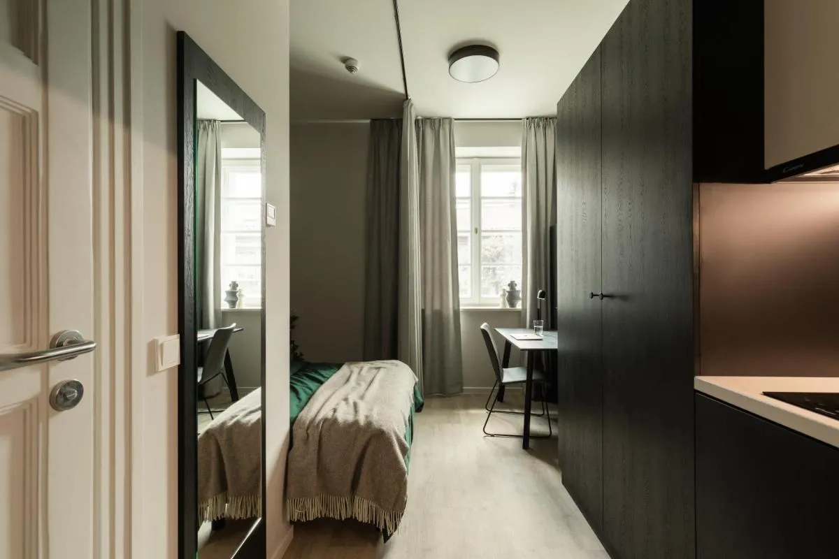 Image 5 of MILESTONE Krakow Center Urban Living