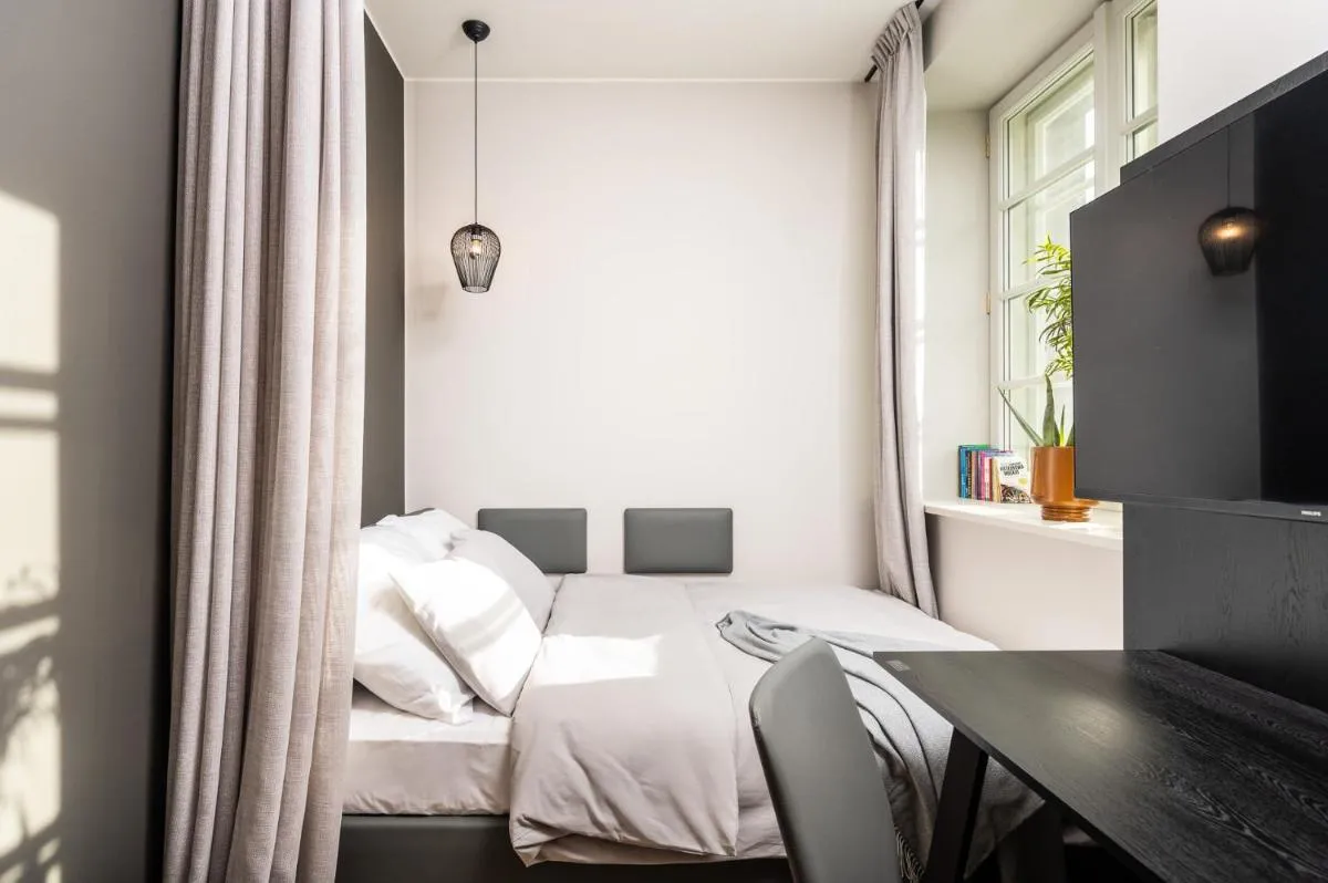 Image 1 of MILESTONE Krakow Center Urban Living