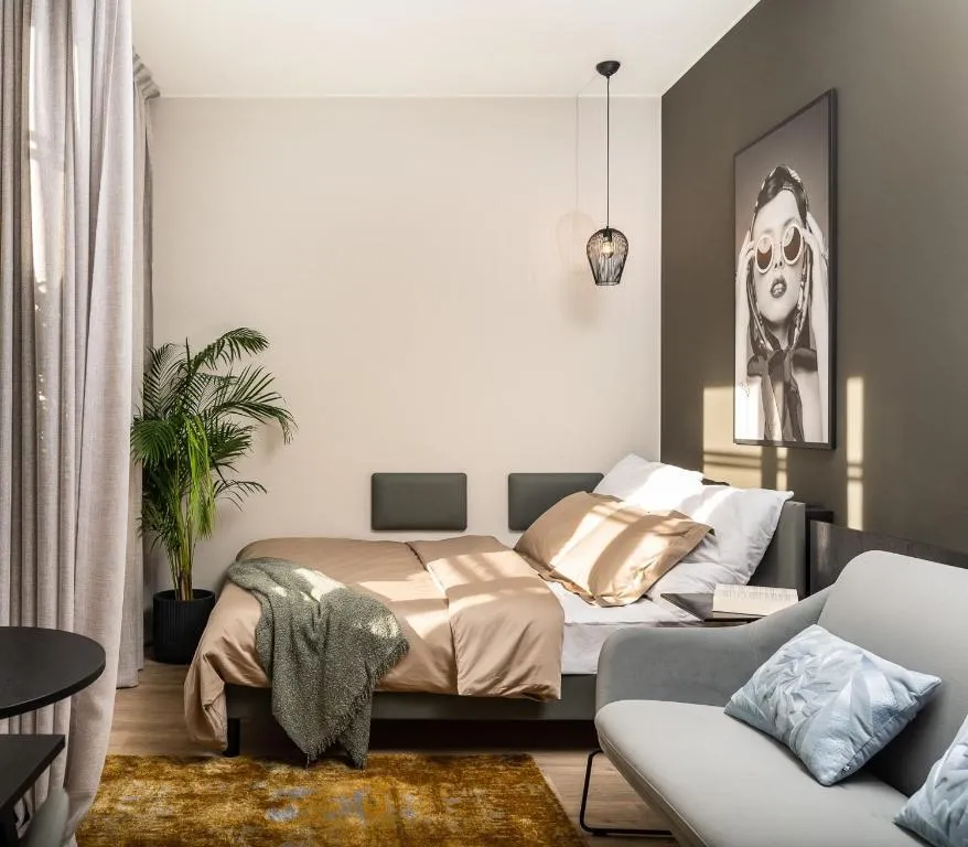 Image of MILESTONE Krakow Center Urban Living
