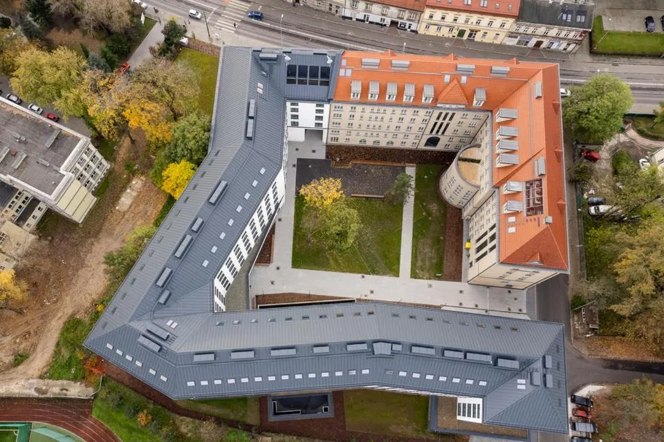 Image 2 of MILESTONE Krakow Center Urban Living