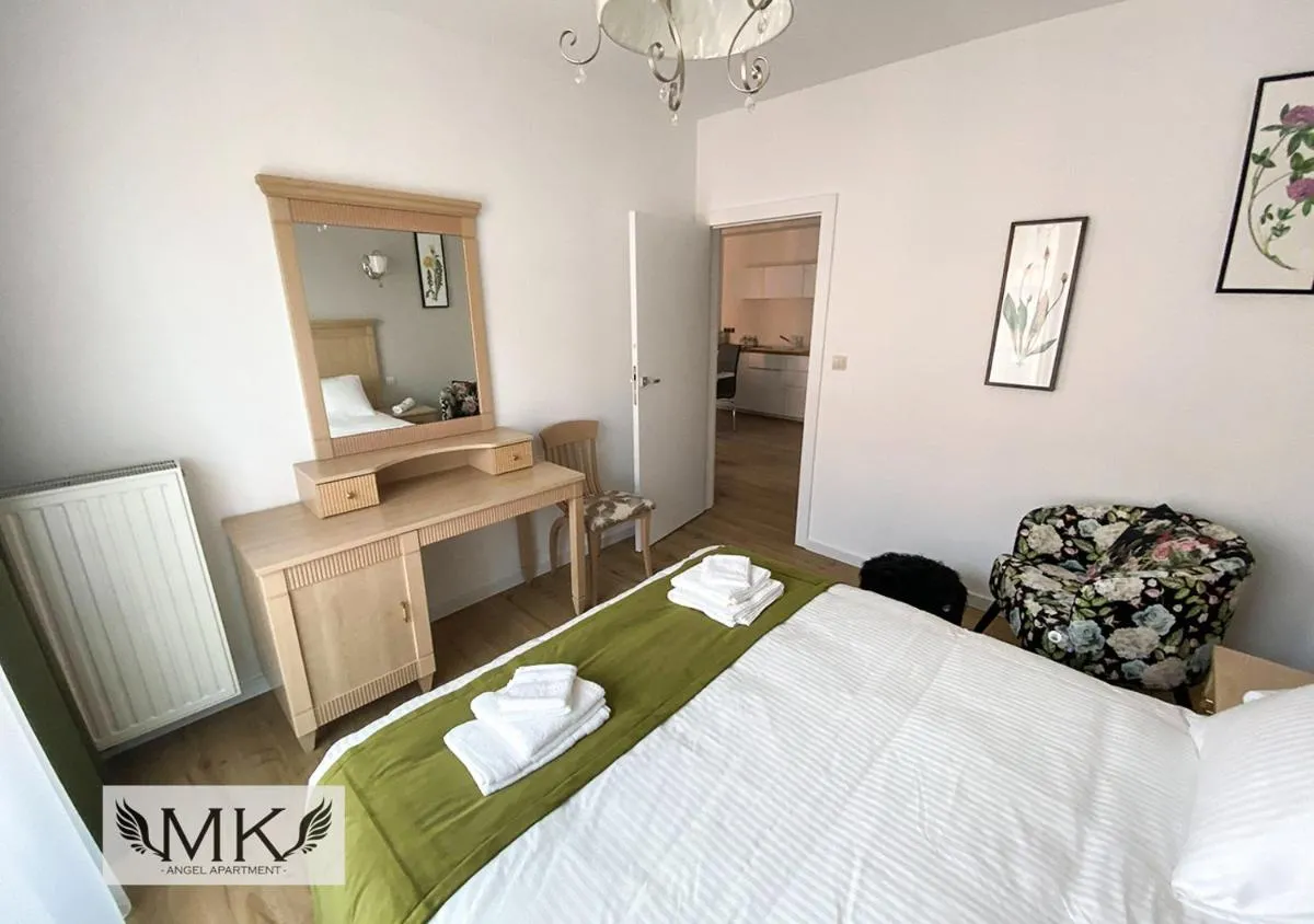 Image 6 of MK Angel Apartment