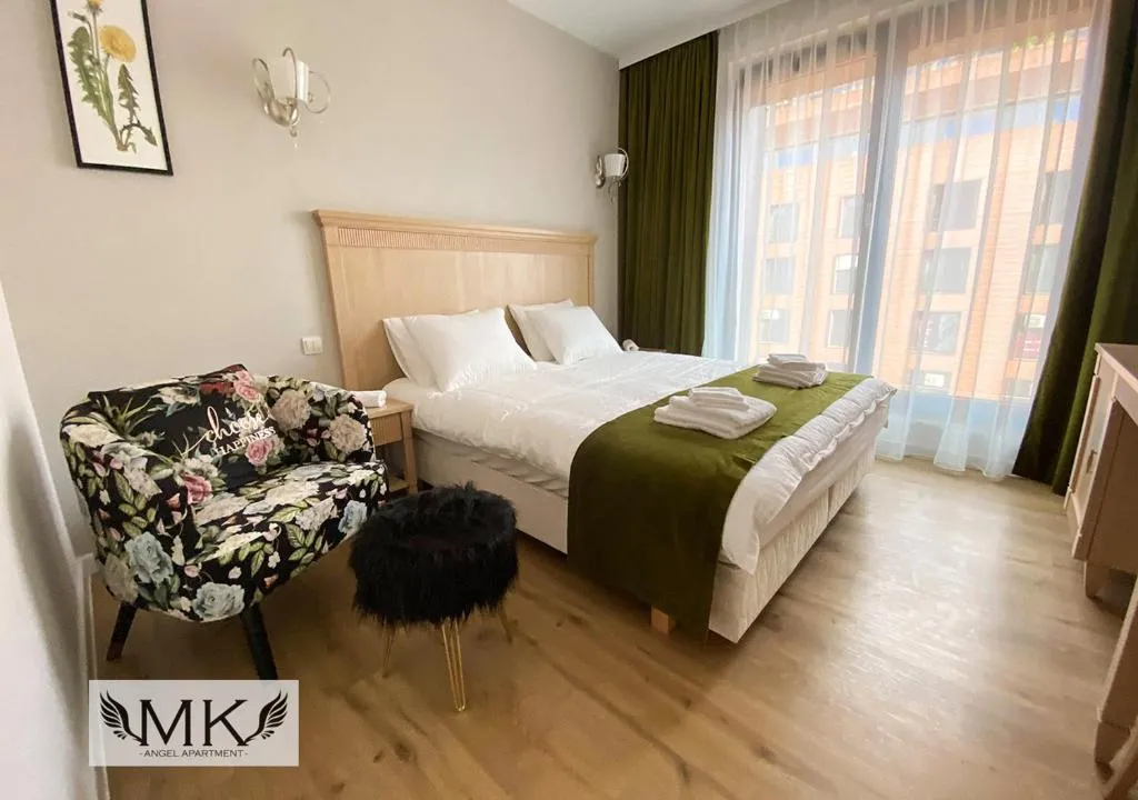 Image of MK Angel Apartment