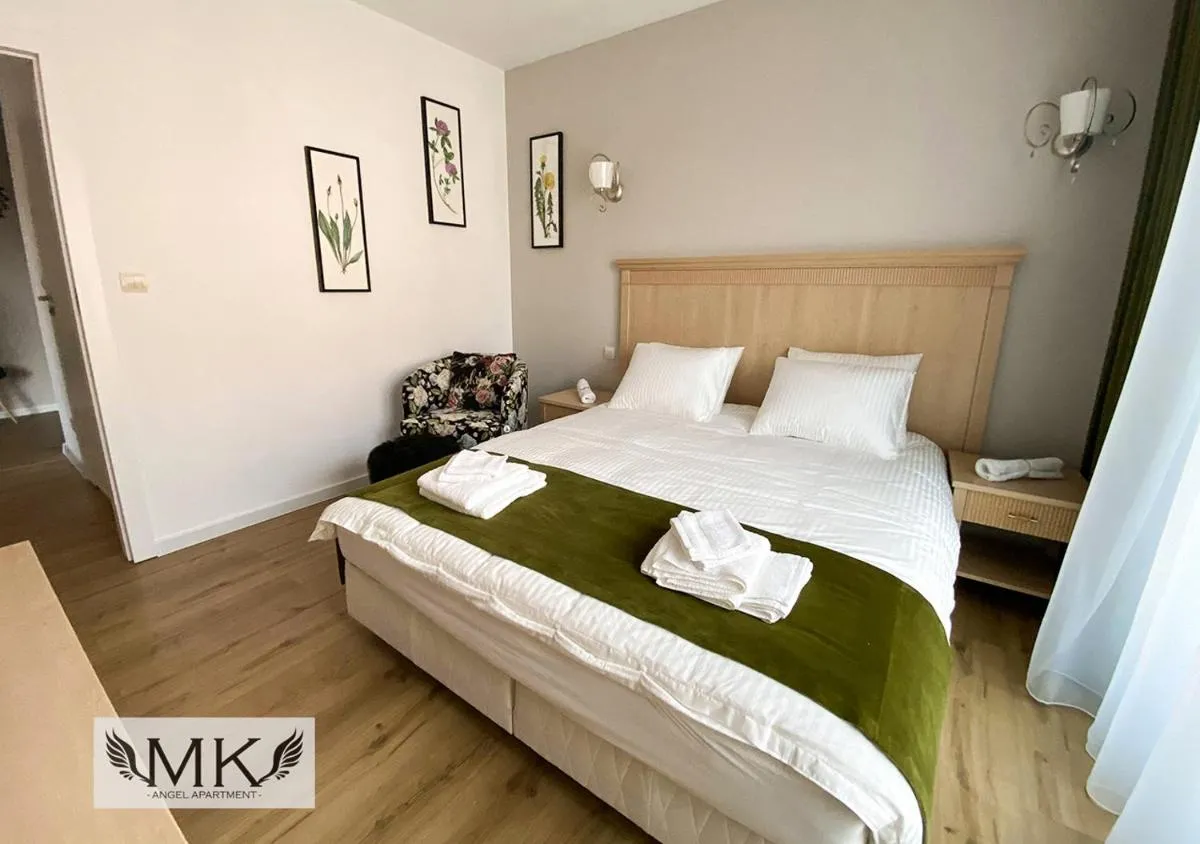 Image 1 of MK Angel Apartment