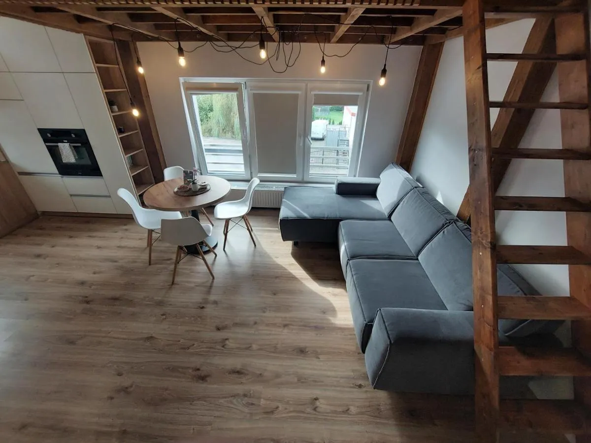 Image 5 of MR HOME APARTMENTS – Limba