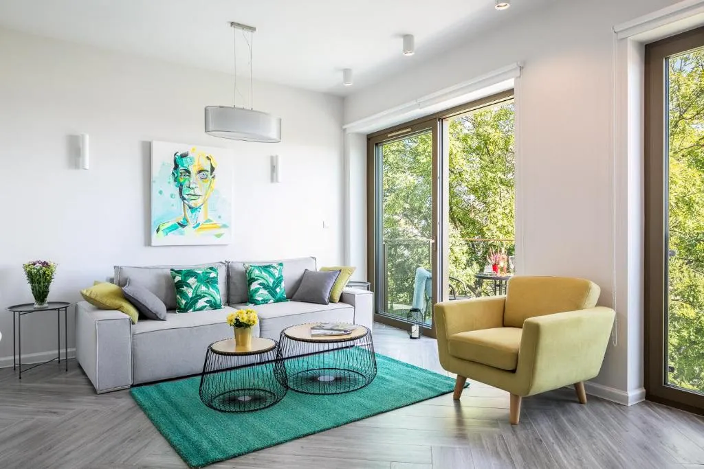 Image of MY KRAKOW Apartments – Rakowicka