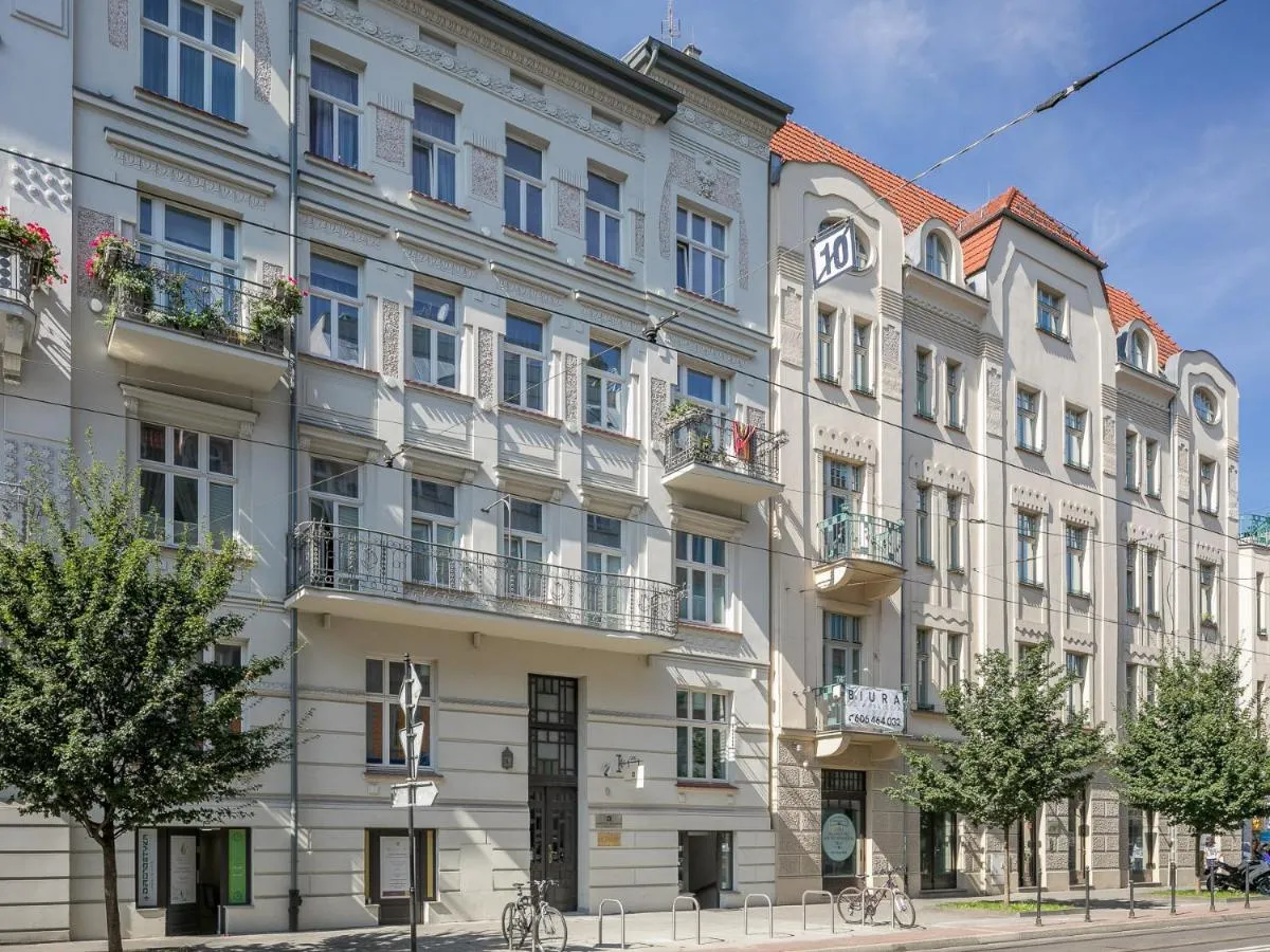 Image 5 of MY KRAKOW Apartments – Rakowicka