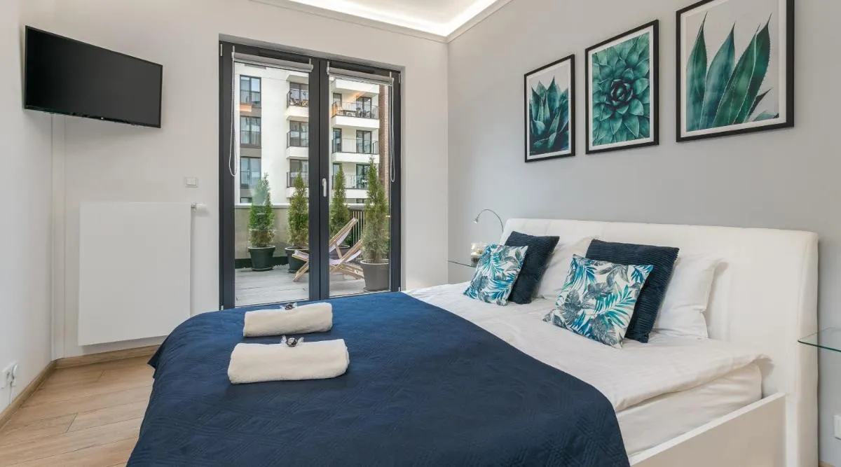 Image 1 of MY KRAKOW Apartments – Rakowicka