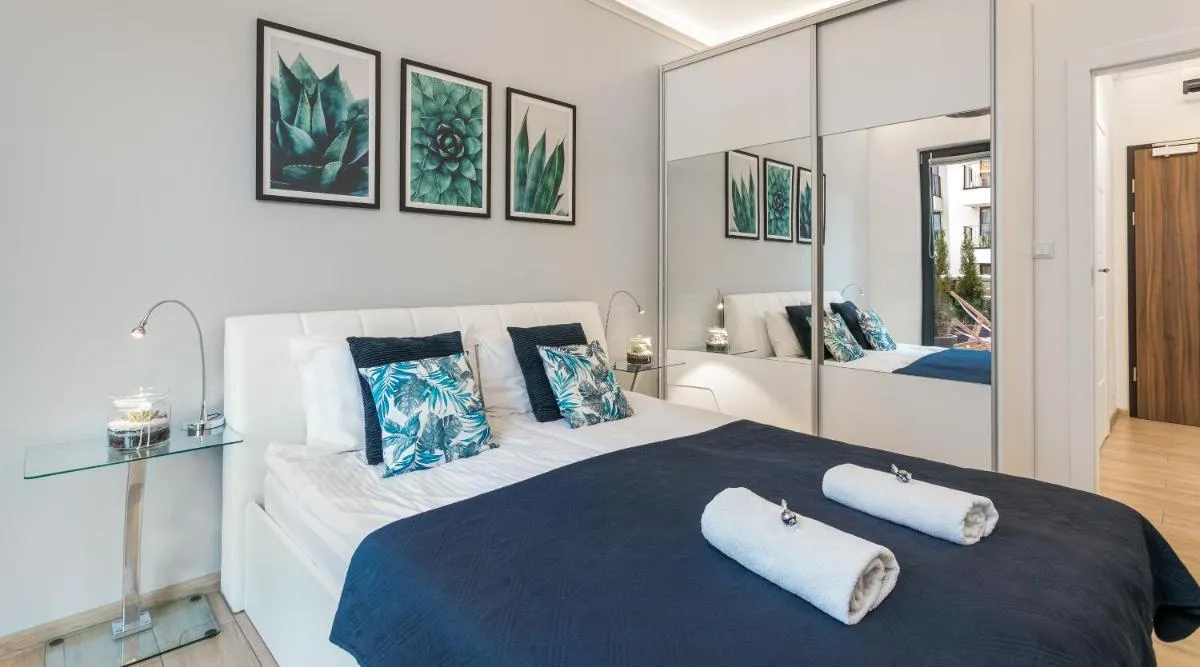 Image 6 of MY KRAKOW Apartments – Rakowicka