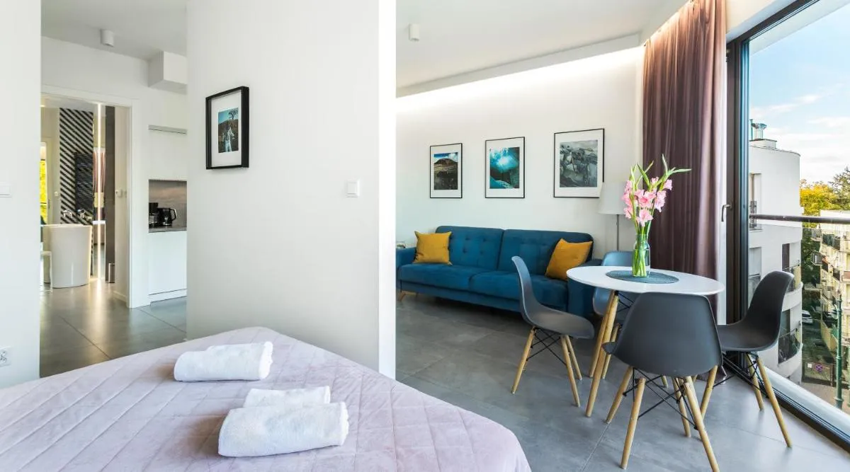 Image 2 of MY KRAKOW Apartments – Rakowicka
