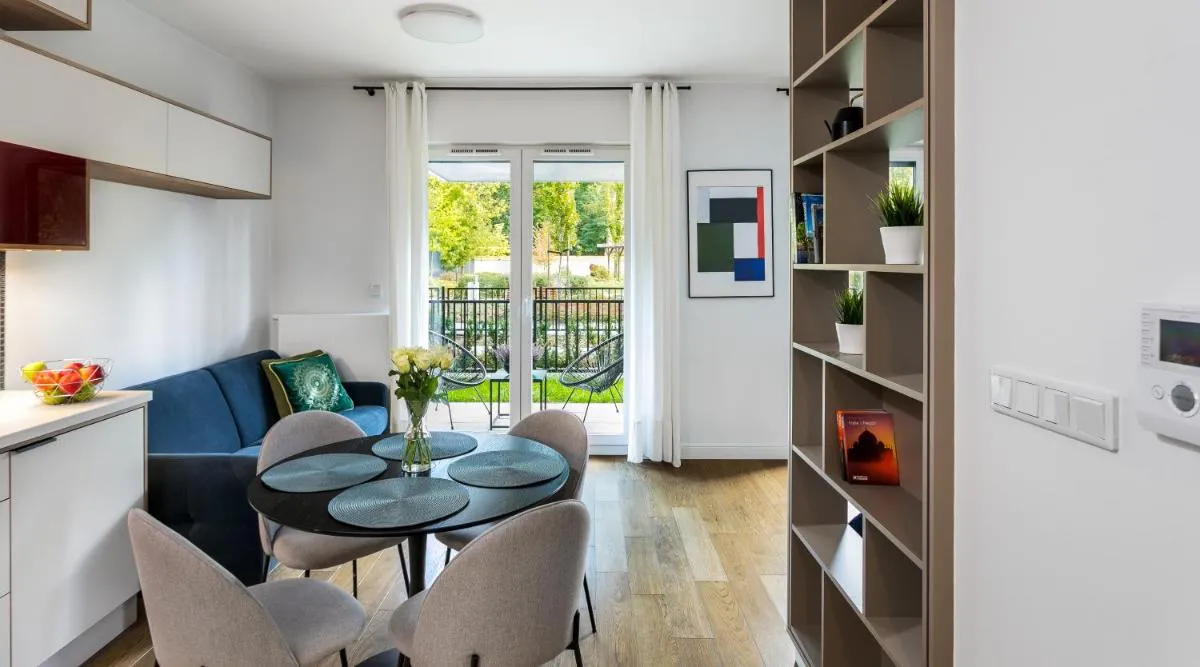 Image 3 of MY KRAKOW Apartments – Rakowicka