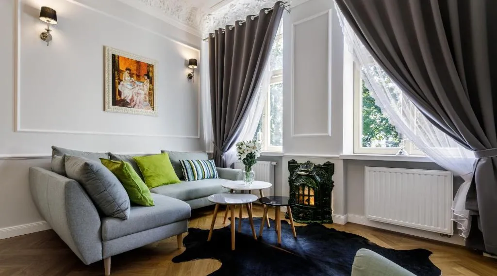 Image of MY KRAKOW Apartments – Topolowa 8