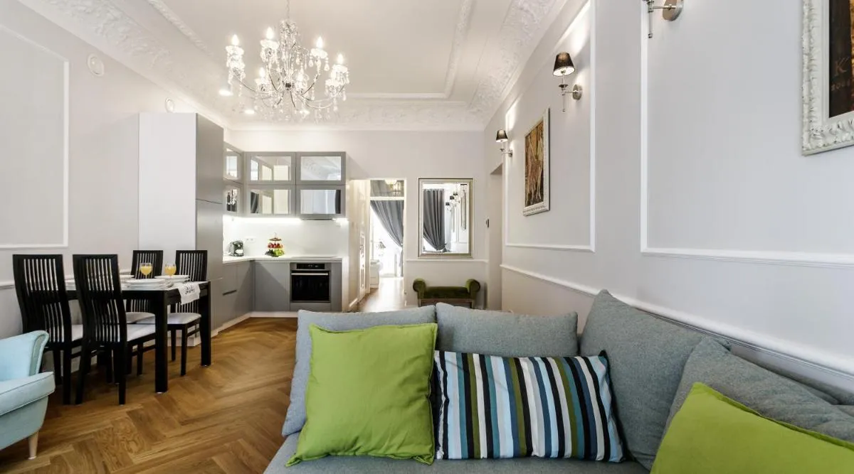 Image 3 of MY KRAKOW Apartments – Topolowa 8
