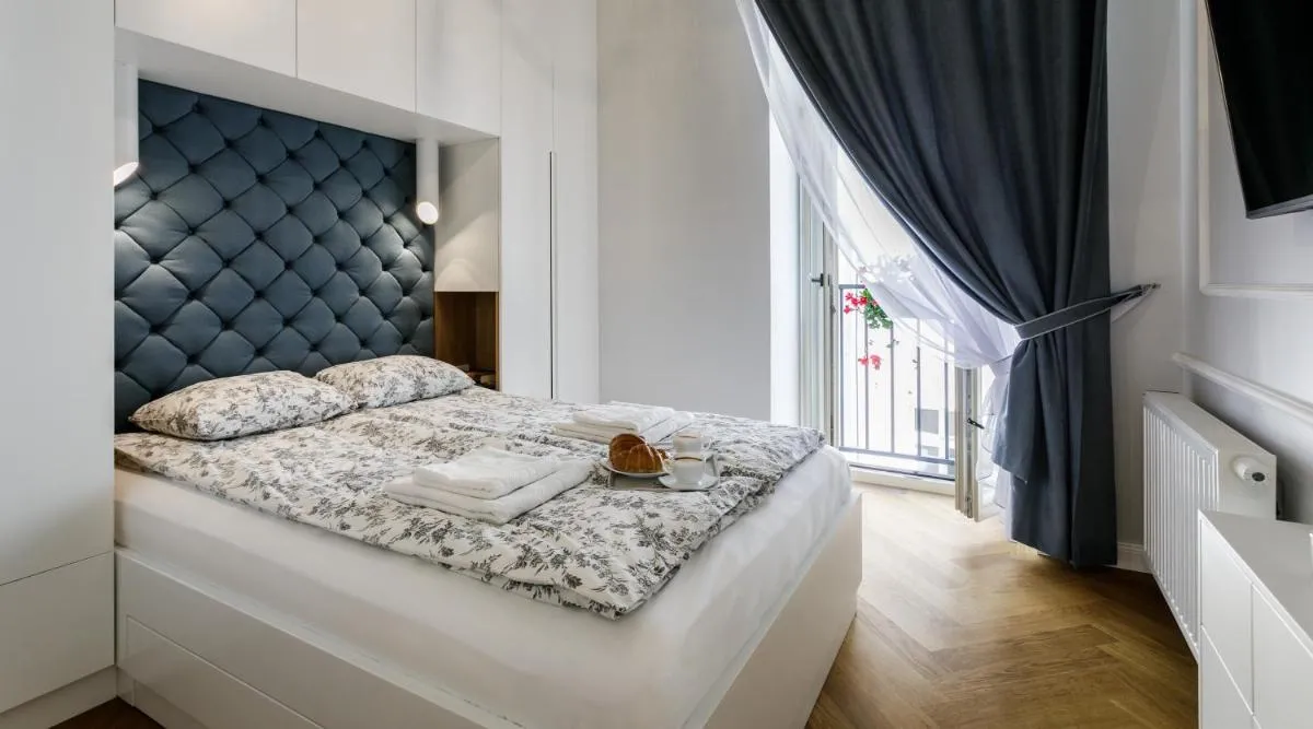 Image 1 of MY KRAKOW Apartments – Topolowa 8