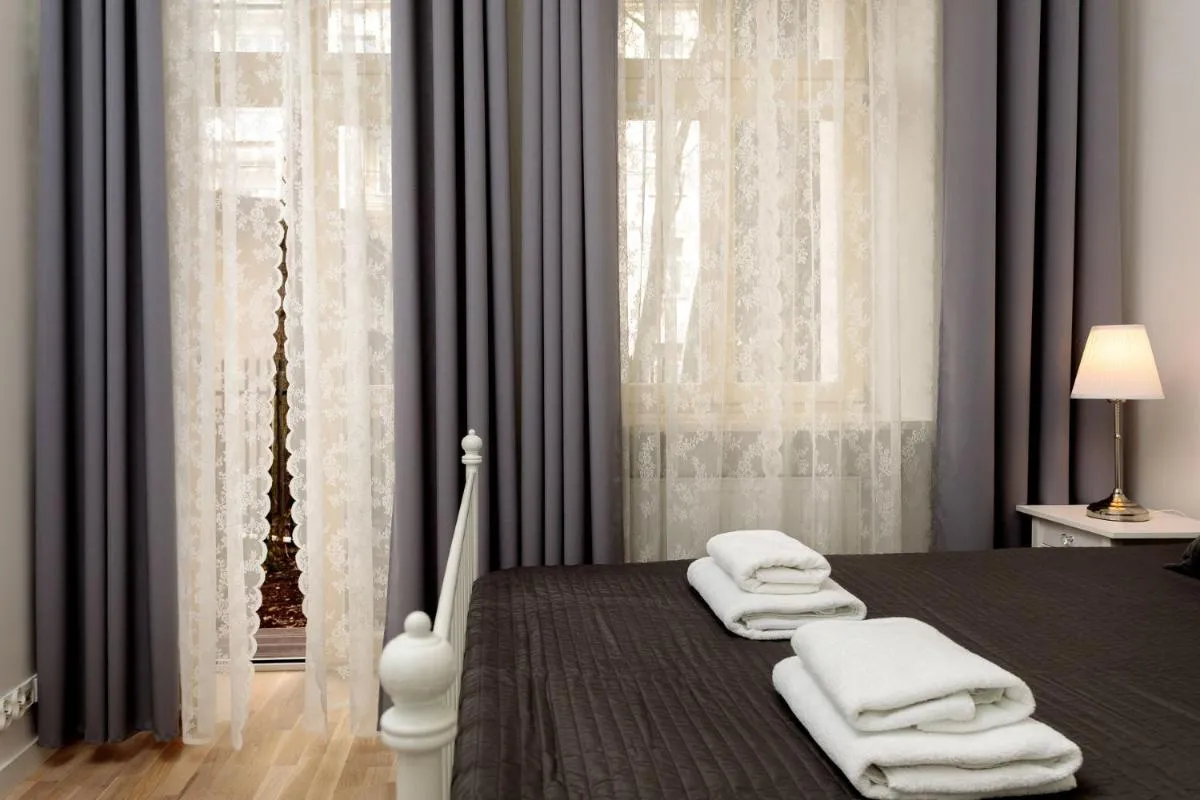Image 2 of MY KRAKOW Apartments – Topolowa 8