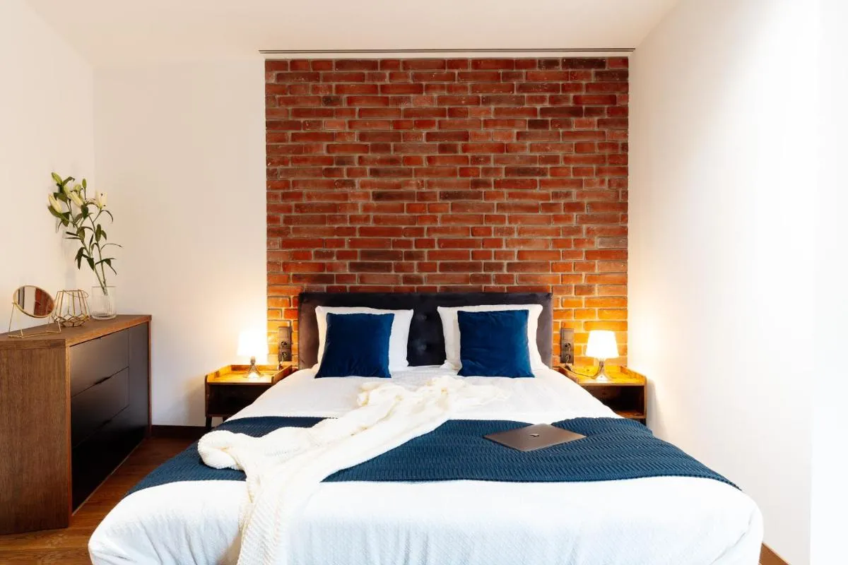 Image 2 of Main Square Apartments – LoftAffair