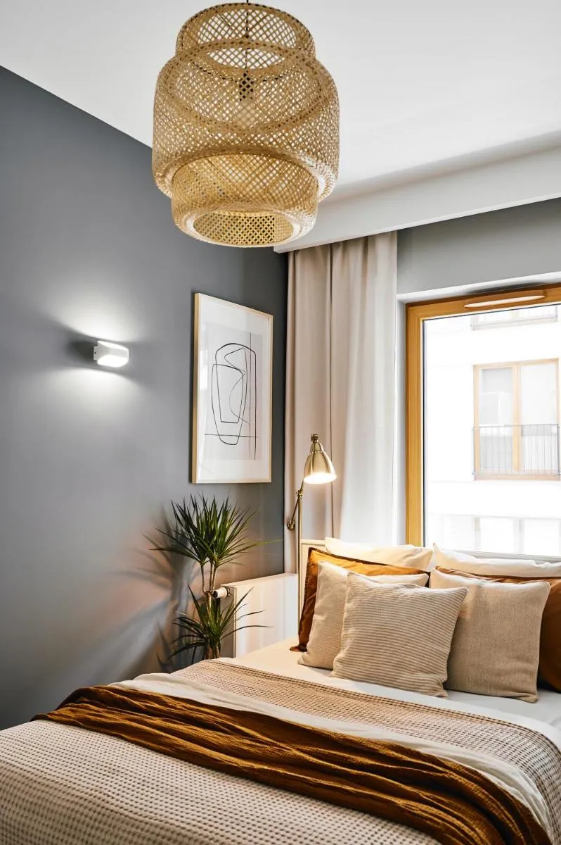 Image 3 of Main Station Art Apartment