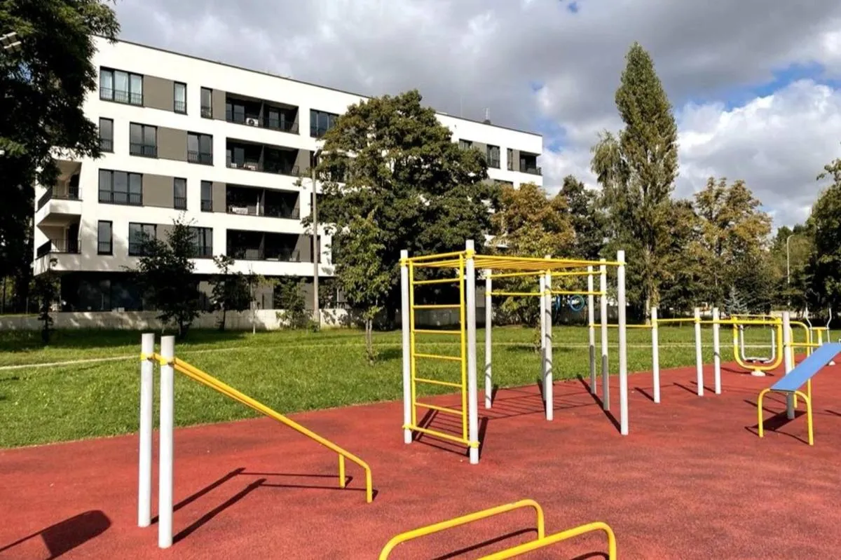 Image 2 of Malborska 29