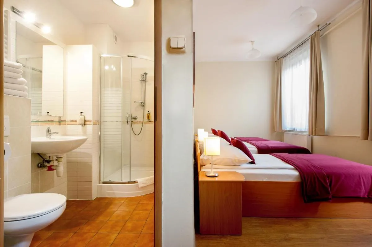 Image 2 of Mały Kraków Aparthotel