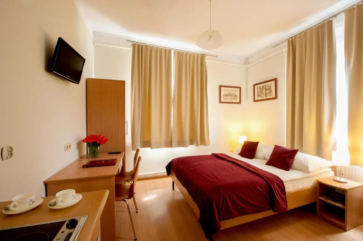 Image 6 of Mały Kraków Aparthotel