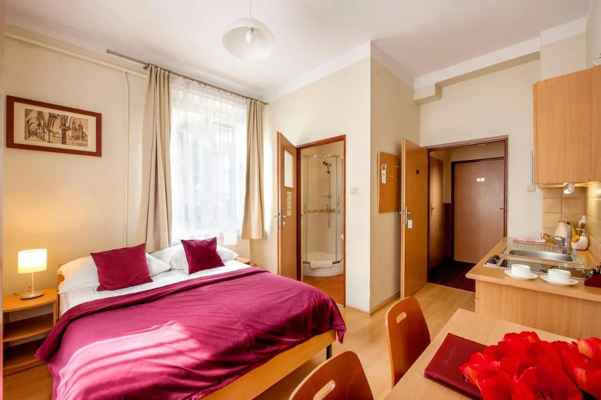 Image 1 of Mały Kraków Aparthotel