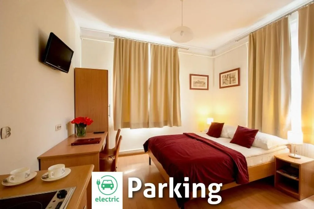 Image of Mały Kraków Aparthotel