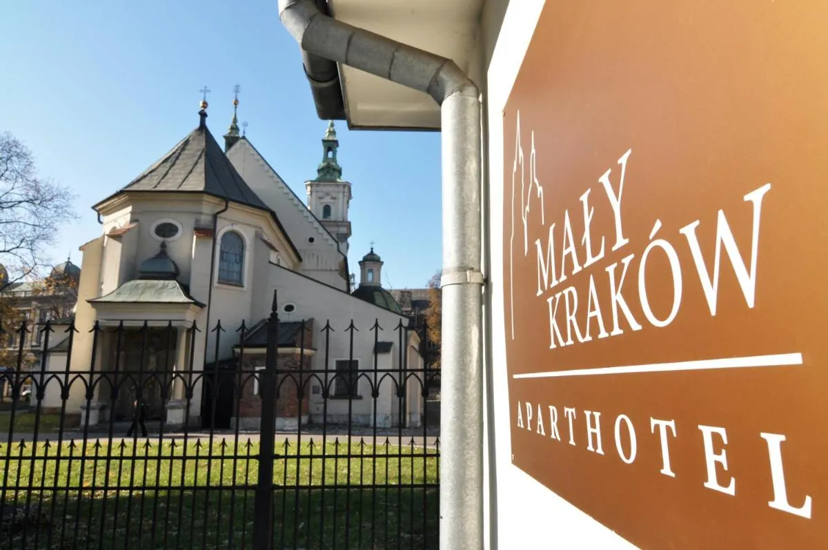 Image 3 of Mały Kraków Aparthotel
