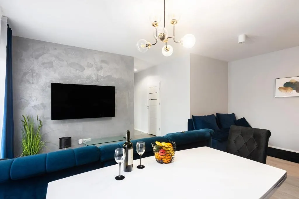 Image of Margaret Apartment