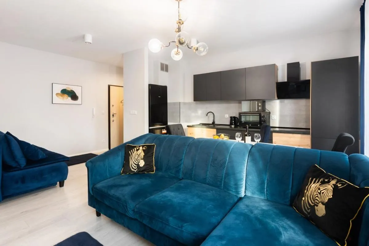 Image 4 of Margaret Apartment