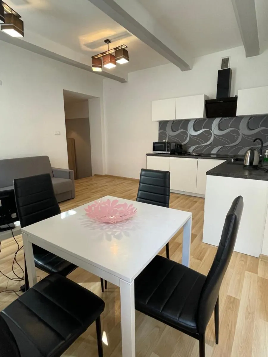 Image 1 of Marka Apartment 1