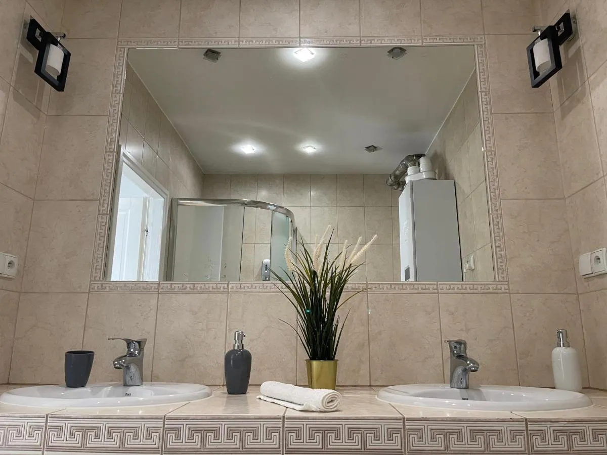 Image 3 of Marka Apartment 1