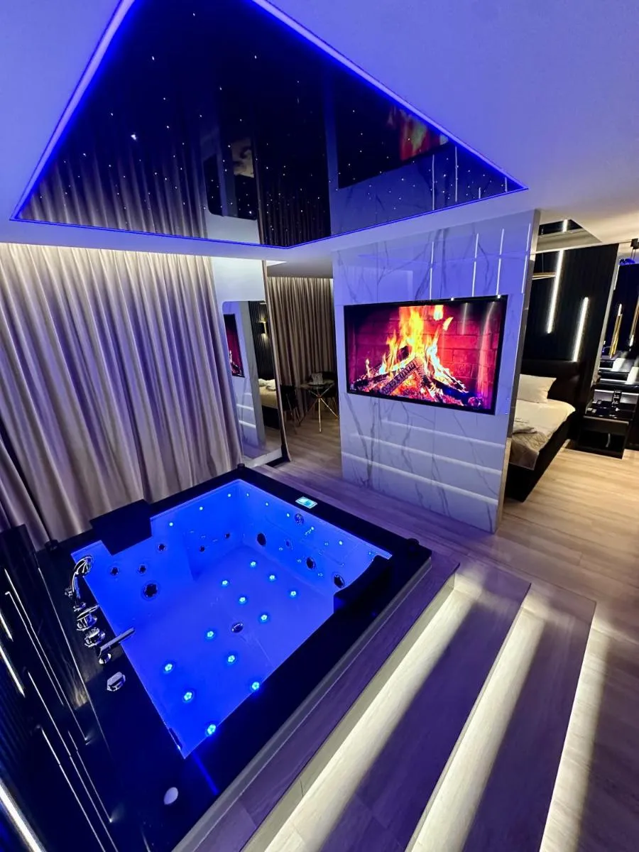Image 5 of Masarska 6 VIP Apartamenty JACUZZI