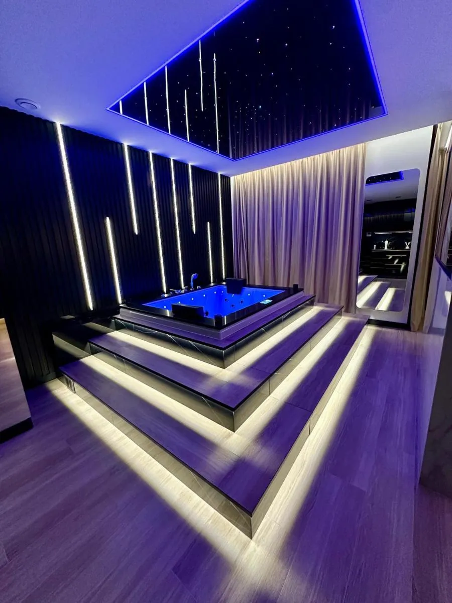 Image 3 of Masarska 6 VIP Apartamenty JACUZZI