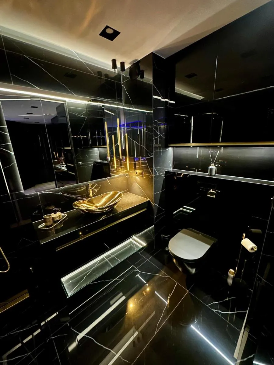 Image 4 of Masarska 6 VIP Apartamenty JACUZZI