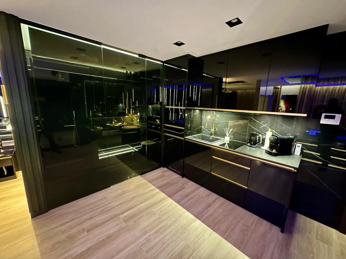 Image 2 of Masarska 6 VIP Apartamenty JACUZZI