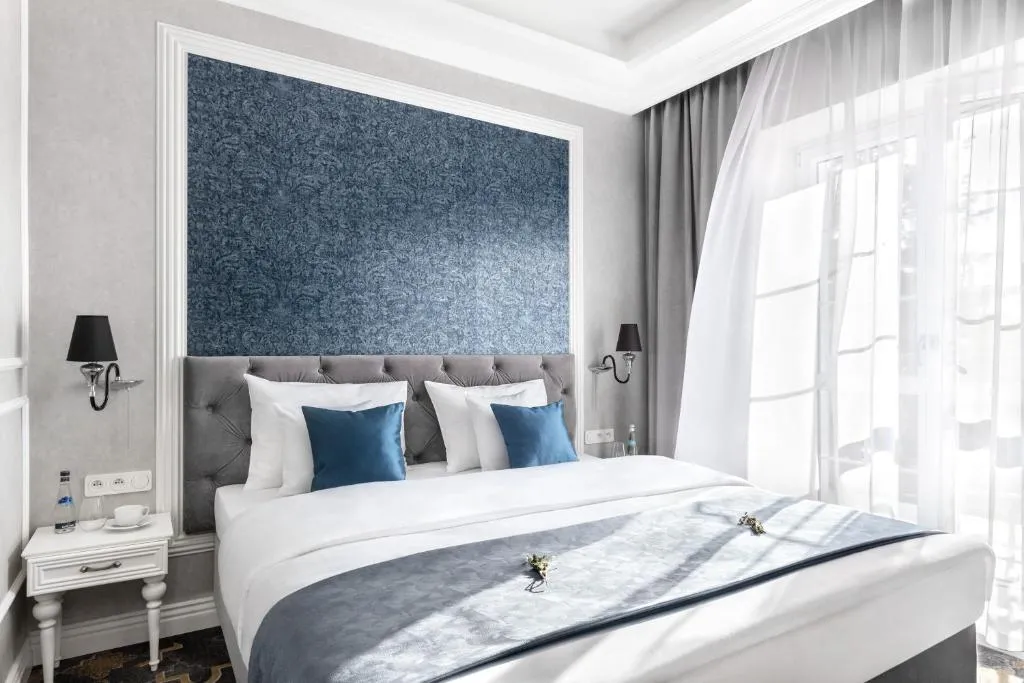 Image of Merci Boutique Hotel