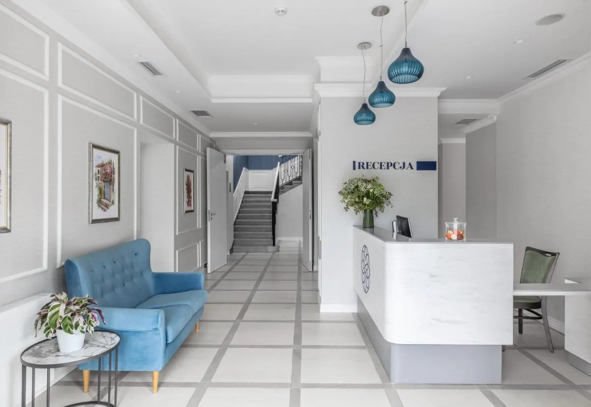 Image 6 of Merci Boutique Hotel